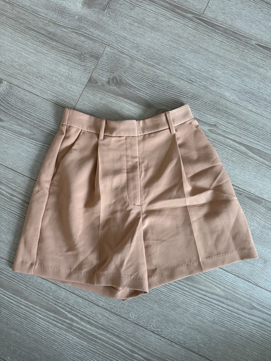 Abercrombie & Fitch Pants - A&F Sloane Tailored Shorts - S